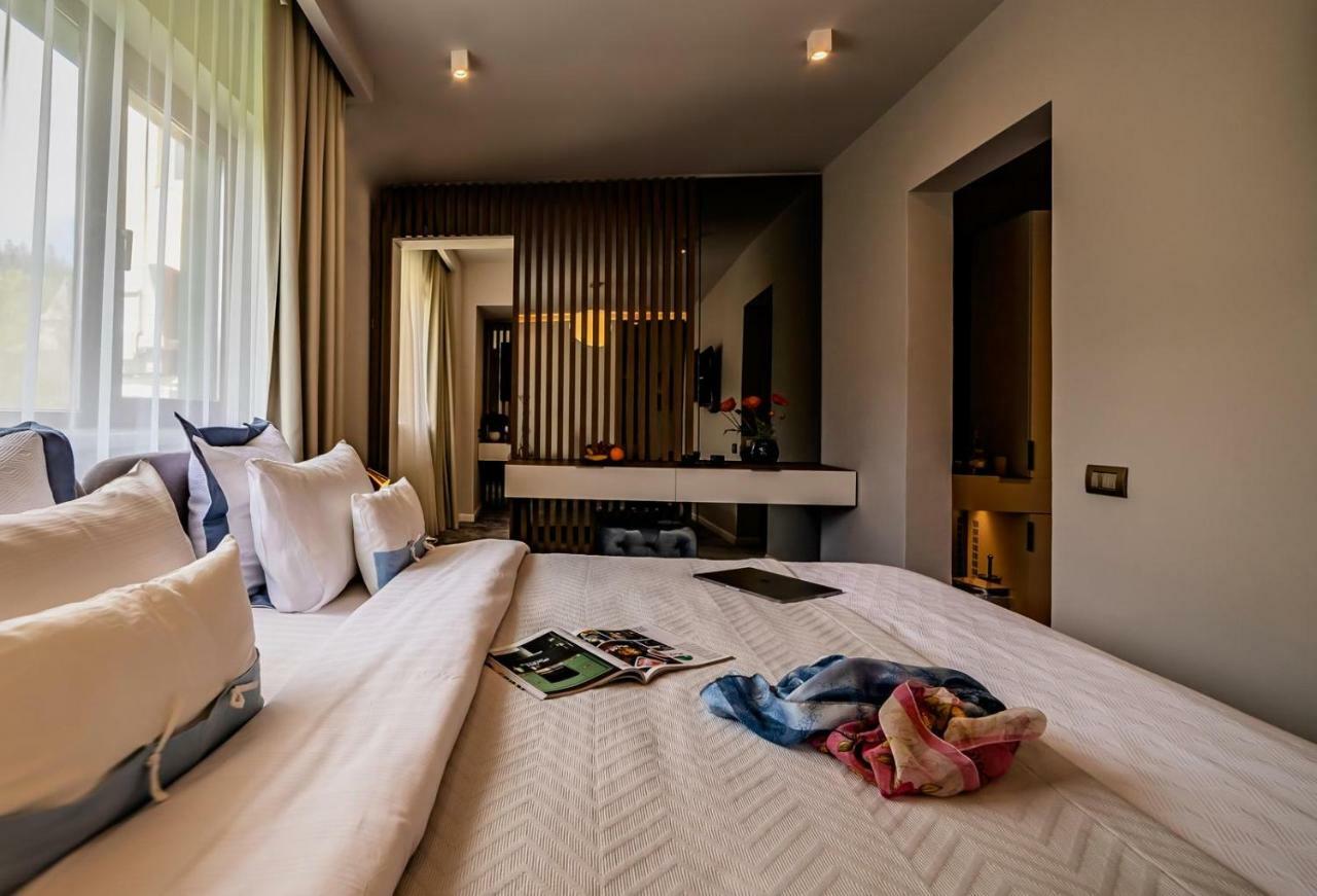 Hotel Sinaia Extérieur photo